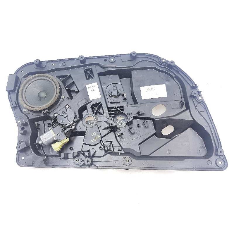 Recambio de elevalunas delantero izquierdo para ford fiesta (ccn) black edition referencia OEM IAM C1BT14A584ABG 8A6114A389B 