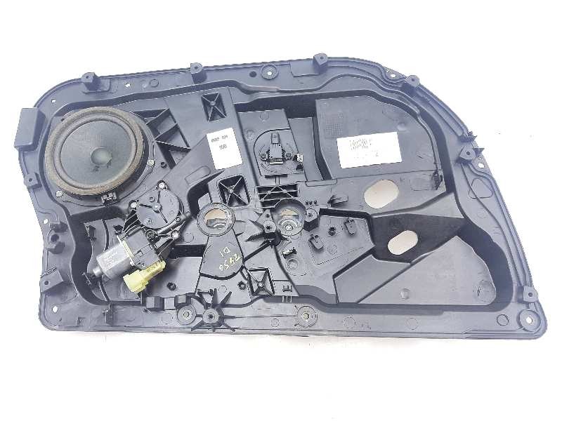 Recambio de elevalunas delantero izquierdo para ford fiesta (ccn) black edition referencia OEM IAM C1BT14A584ABG 8A6114A389B 