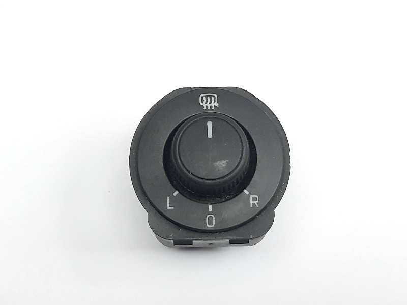 Recambio de mando retrovisor para skoda octavia combi (5e5) elegance referencia OEM IAM 5E0959565B  