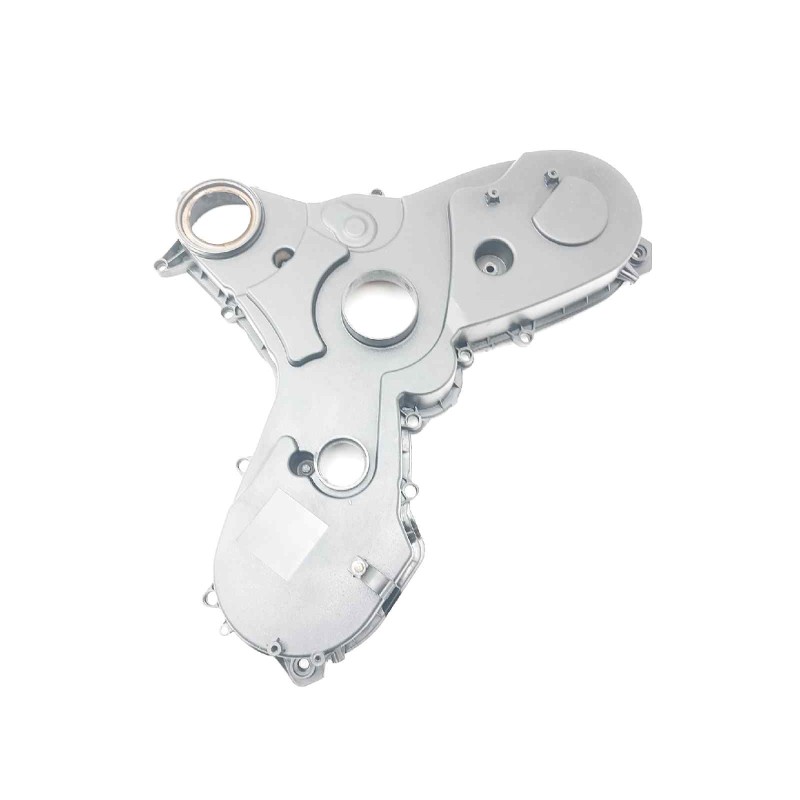 Recambio de tapa distribucion para land rover range rover sport v6 td se referencia OEM IAM 4H2Q6019AH 1348857 