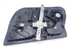 Recambio de elevalunas delantero izquierdo para ford fiesta (ccn) black edition referencia OEM IAM C1BT14A584ABG 8A6114A389B  2