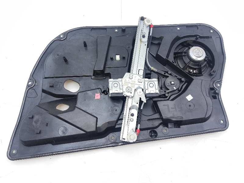 Recambio de elevalunas delantero izquierdo para ford fiesta (ccn) black edition referencia OEM IAM C1BT14A584ABG 8A6114A389B 