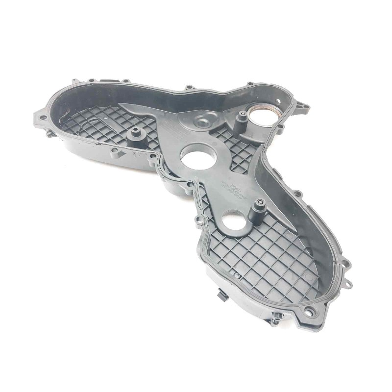 Recambio de tapa distribucion para land rover range rover sport v6 td se referencia OEM IAM 4H2Q6019AH 1348857 