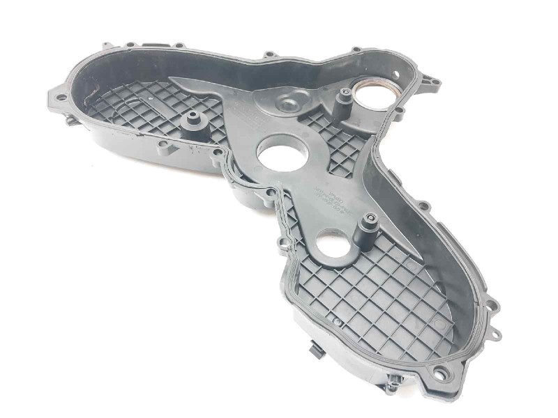 Recambio de tapa distribucion para land rover range rover sport v6 td se referencia OEM IAM 4H2Q6019AH 1348857 