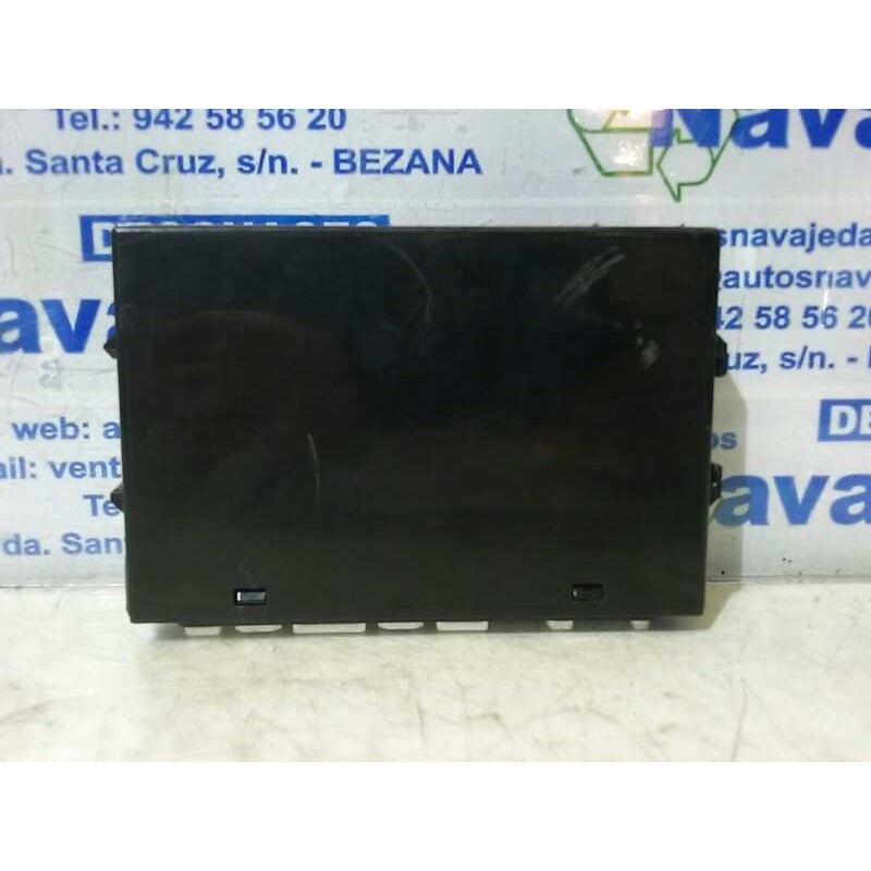 Recambio de modulo electronico para mazda 5 berl. (cr) 2.0 crtd active+ (105kw) referencia OEM IAM CC29675DZB CC29675DZB X1T4047