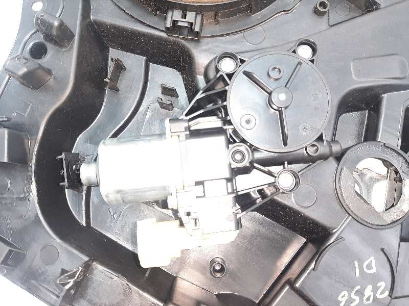 Recambio de elevalunas delantero izquierdo para ford fiesta (ccn) black edition referencia OEM IAM C1BT14A584ABG 8A6114A389B 