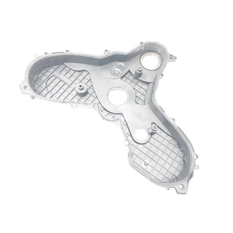 Recambio de tapa distribucion para land rover range rover sport v6 td se referencia OEM IAM 4H2Q6019AH 1348857 