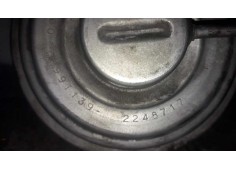 Recambio de enfriador egr para bmw serie 5 berlina (e39) 530d referencia OEM IAM 2248717   2