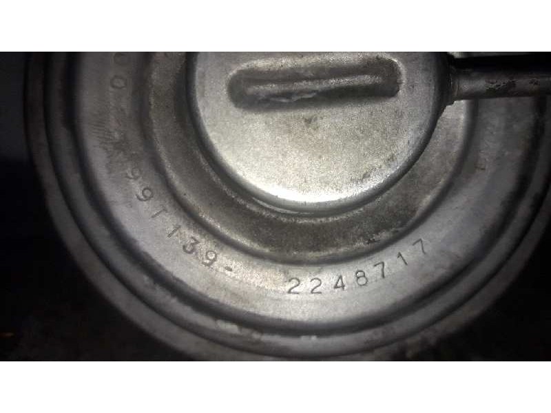 Recambio de enfriador egr para bmw serie 5 berlina (e39) 530d referencia OEM IAM 2248717  