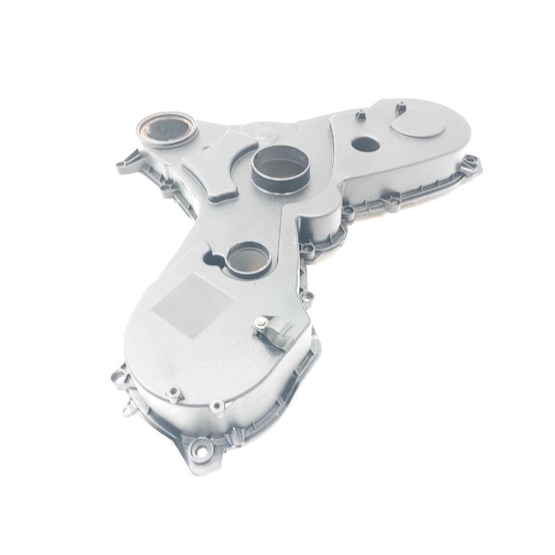 Recambio de tapa distribucion para land rover range rover sport v6 td se referencia OEM IAM 4H2Q6019AH 1348857 