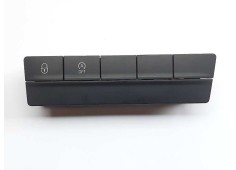 Recambio de mando multifuncion para skoda octavia combi (5e5) elegance referencia OEM IAM 5E1927132M  