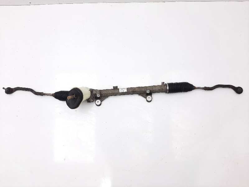 Recambio de cremallera direccion para renault megane iii berlina 5 p expression referencia OEM IAM 490017022R A0012632C 