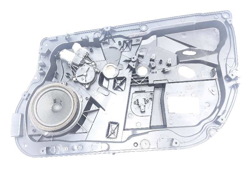 Recambio de elevalunas delantero derecho para ford fiesta (ccn) black edition referencia OEM IAM C1BT14K138ABG  