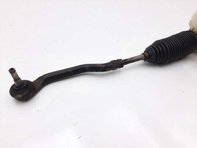 Recambio de cremallera direccion para renault megane iii berlina 5 p expression referencia OEM IAM 490017022R A0012632C 