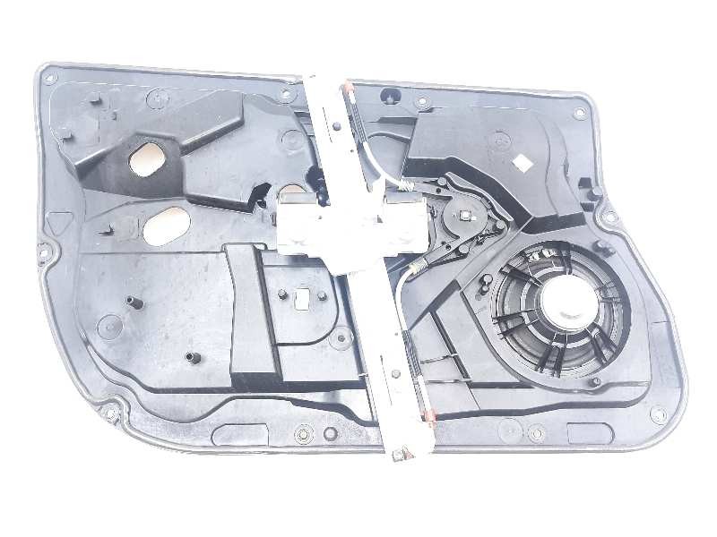 Recambio de elevalunas delantero derecho para ford fiesta (ccn) black edition referencia OEM IAM C1BT14K138ABG  