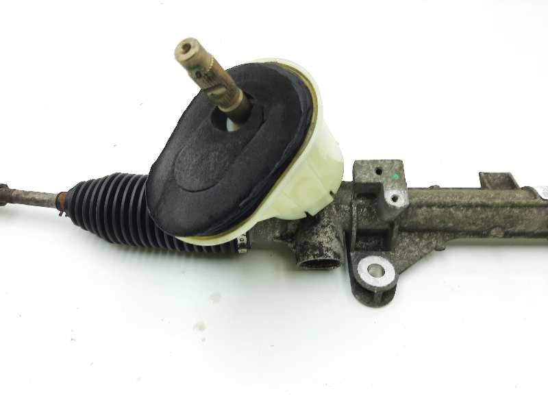 Recambio de cremallera direccion para renault megane iii berlina 5 p expression referencia OEM IAM 490017022R A0012632C 