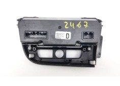 Recambio de mando climatizador para honda civic (fk) 1.6 i-dtec sport referencia OEM IAM 79600TA9F5   2