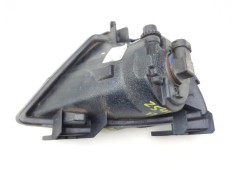 Recambio de faro antiniebla izquierdo para ford fiesta (cbk) futura referencia OEM IAM 89202172 14391  2