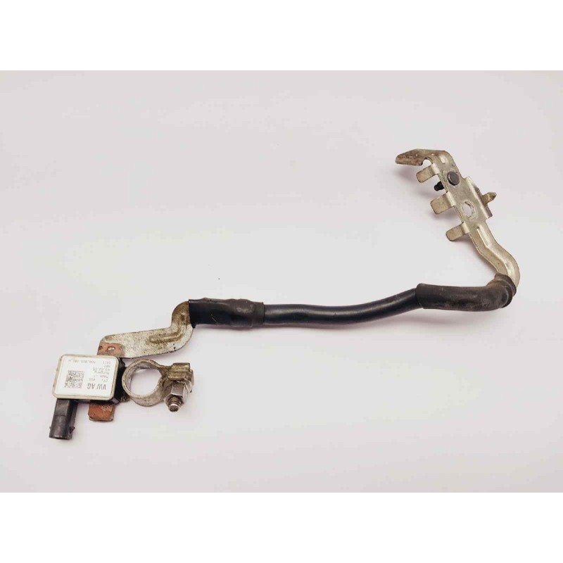 Recambio de modulo electronico para seat leon (5f1) i-tech referencia OEM IAM 5Q0915101H  