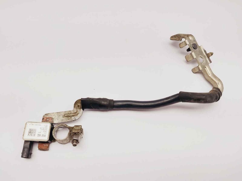 Recambio de modulo electronico para seat leon (5f1) i-tech referencia OEM IAM 5Q0915101H  