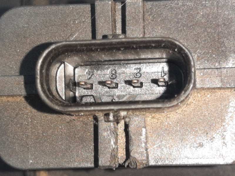 Recambio de caudalimetro para seat ibiza sc (6j1) ecomotive referencia OEM IAM 0281006132 304996530 