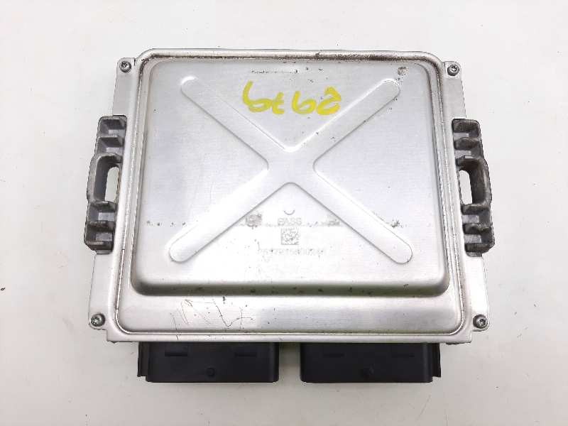Recambio de centralita motor uce para dacia dokker ambiance referencia OEM IAM 616000400 591334000 
