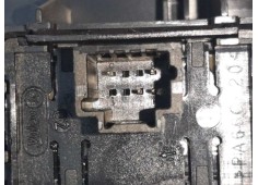 Recambio de mando elevalunas delantero derecho para renault laguna iii referencia OEM IAM    2