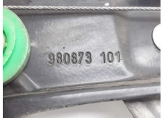 Recambio de elevalunas delantero izquierdo para volkswagen passat berlina (3c2) highline referencia OEM IAM 980873101 980851113  2
