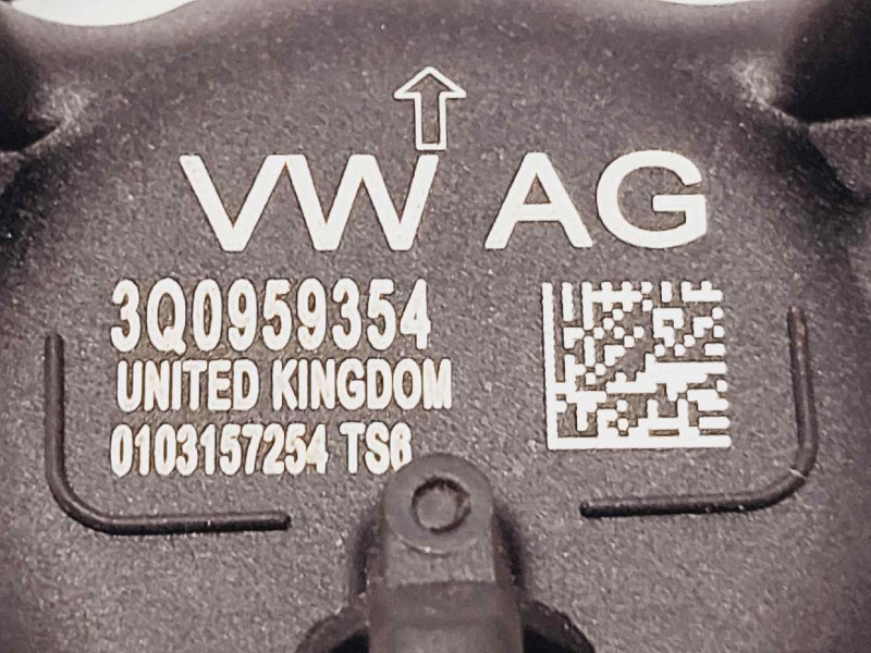 Recambio de sensor para seat leon (5f1) i-tech referencia OEM IAM 3Q0959354  