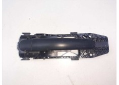 Recambio de maneta exterior delantera derecha para seat ibiza sc (6j1) ecomotive referencia OEM IAM 5N0839885H  