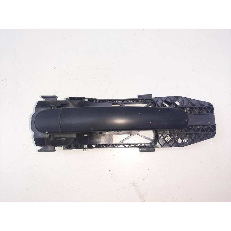 Recambio de maneta exterior delantera derecha para seat ibiza sc (6j1) ecomotive referencia OEM IAM 5N0839885H  