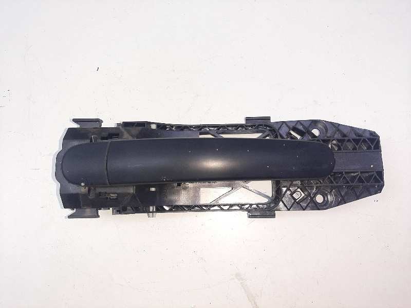 Recambio de maneta exterior delantera derecha para seat ibiza sc (6j1) ecomotive referencia OEM IAM 5N0839885H  