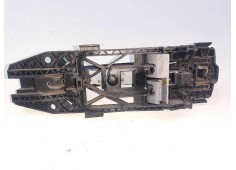 Recambio de maneta exterior delantera derecha para seat ibiza sc (6j1) ecomotive referencia OEM IAM 5N0839885H   2