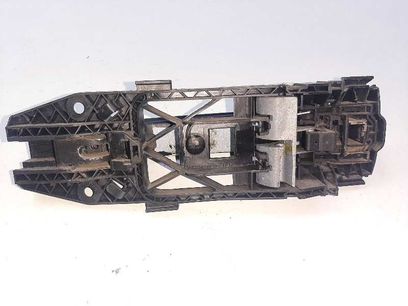 Recambio de maneta exterior delantera derecha para seat ibiza sc (6j1) ecomotive referencia OEM IAM 5N0839885H  