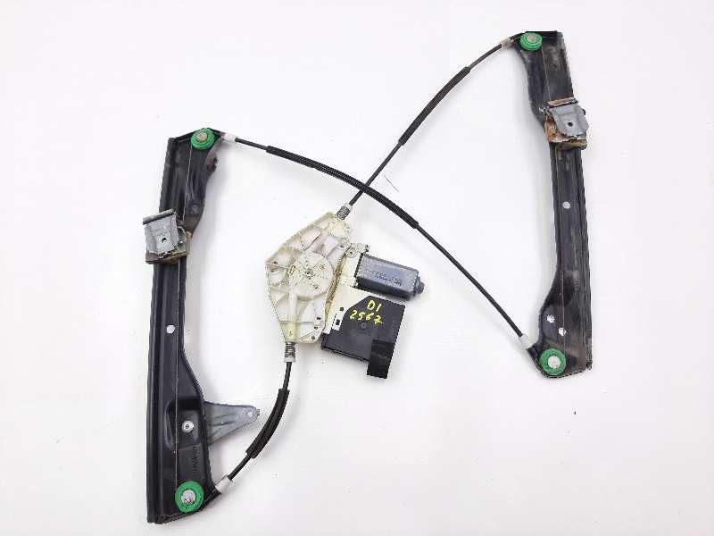 Recambio de elevalunas delantero izquierdo para volkswagen passat berlina (3c2) highline referencia OEM IAM 980873101 980851113 