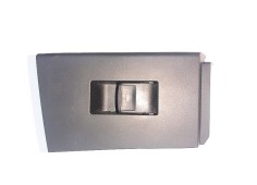 Recambio de mando elevalunas trasero izquierdo para toyota auris advance referencia OEM IAM   