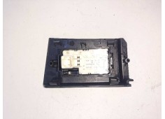 Recambio de mando elevalunas trasero izquierdo para toyota auris advance referencia OEM IAM    2