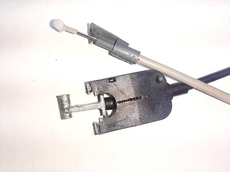 Recambio de cerradura puerta delantera derecha para seat ibiza sc (6j1) ecomotive referencia OEM IAM 5N1837016F  