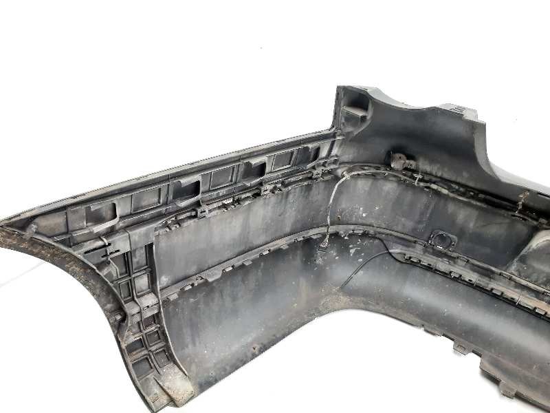 Recambio de paragolpes trasero para volkswagen passat berlina (3c2) highline referencia OEM IAM 3C5807417  