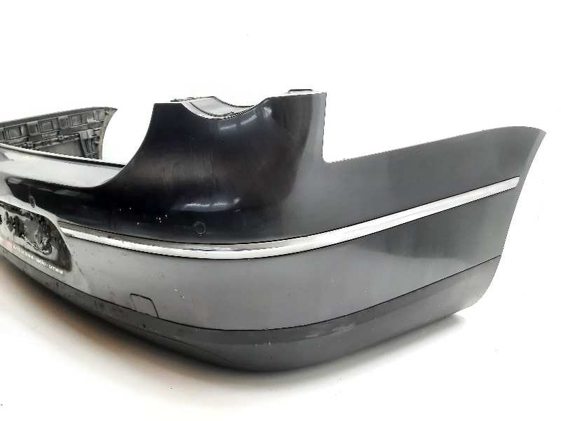 Recambio de paragolpes trasero para volkswagen passat berlina (3c2) highline referencia OEM IAM 3C5807417  