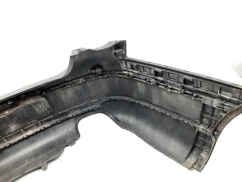 Recambio de paragolpes trasero para volkswagen passat berlina (3c2) highline referencia OEM IAM 3C5807417  