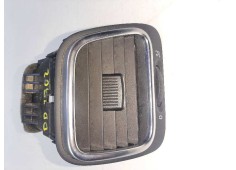 Recambio de rejilla aireadora para volkswagen eos (1f7) 1.4 referencia OEM IAM 1Q0819710B  