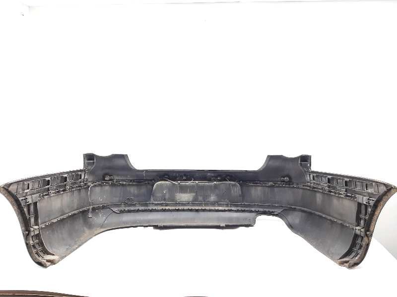Recambio de paragolpes trasero para volkswagen passat berlina (3c2) highline referencia OEM IAM 3C5807417  