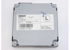 Recambio de modulo electronico para nissan qashqai (j11) tekna referencia OEM IAM 284A14EA0A  