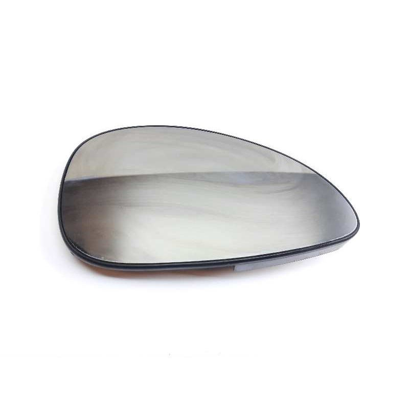 Recambio de cristal retrovisor derecho para citroen c4 berlina collection referencia OEM IAM 9680357480 9649850780 