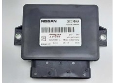 Recambio de modulo electronico para nissan qashqai (j11) tekna referencia OEM IAM 360324BA0A  