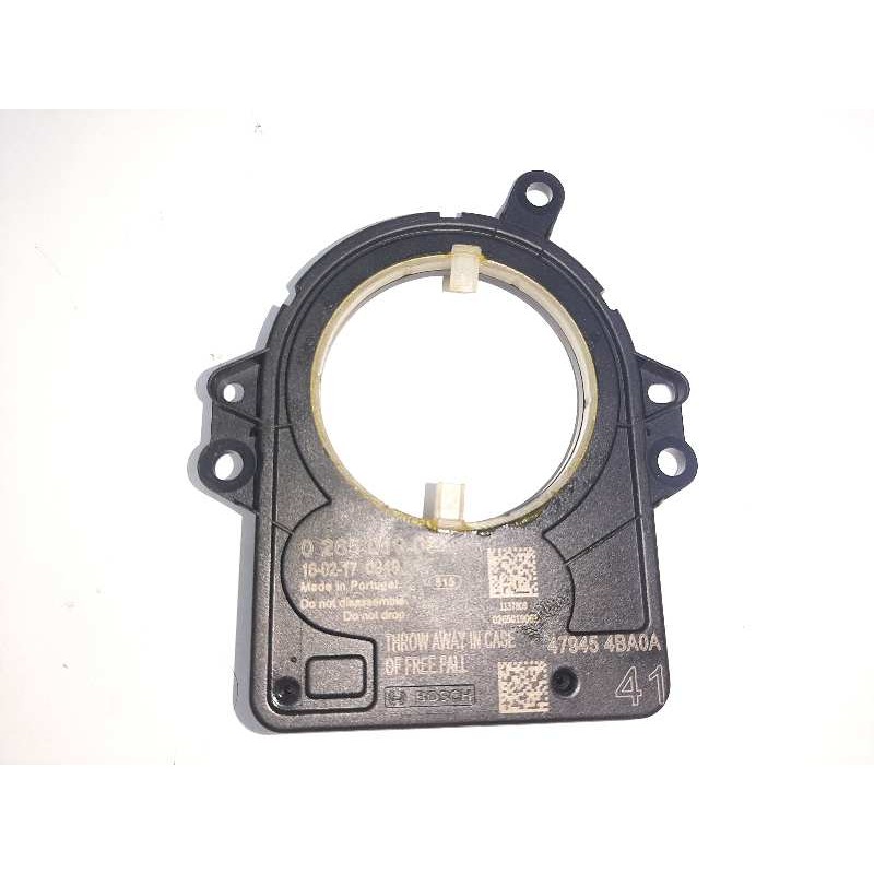 Recambio de modulo electronico para nissan qashqai (j11) tekna referencia OEM IAM 479454BA0A 0265019061 