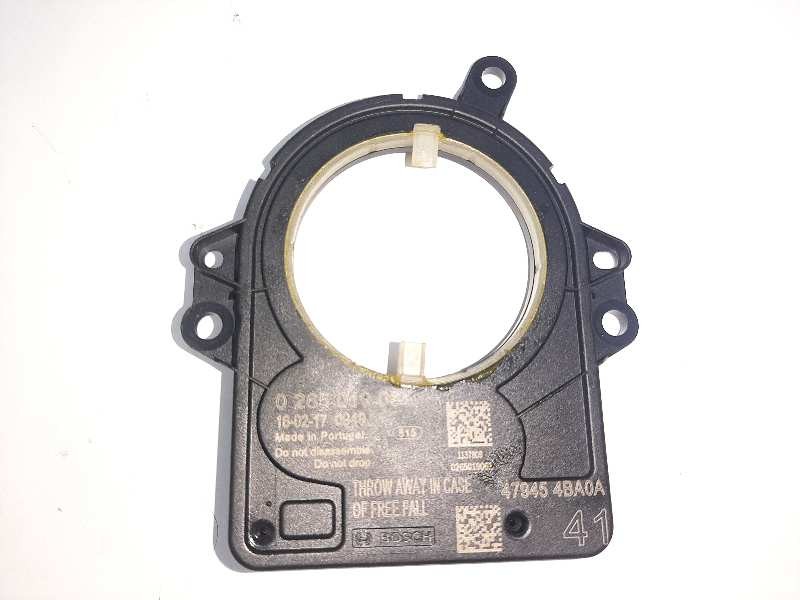 Recambio de modulo electronico para nissan qashqai (j11) tekna referencia OEM IAM 479454BA0A 0265019061 