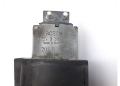 Recambio de bomba agua para mercedes clase clk (w208) cabrio 200 compressor (208.444) referencia OEM IAM 2028350064   2