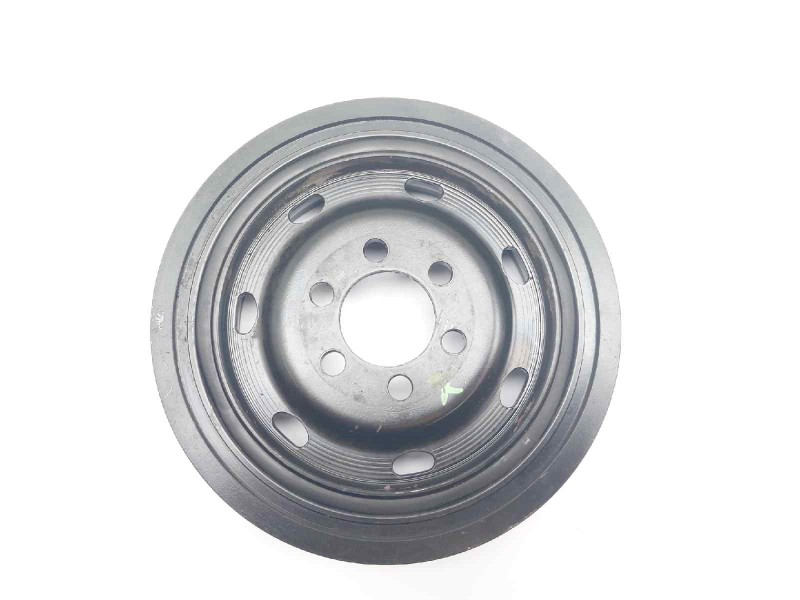 Recambio de polea cigueñal para land rover range rover sport v6 td se referencia OEM IAM 4H2Q6B319BA 1341857 